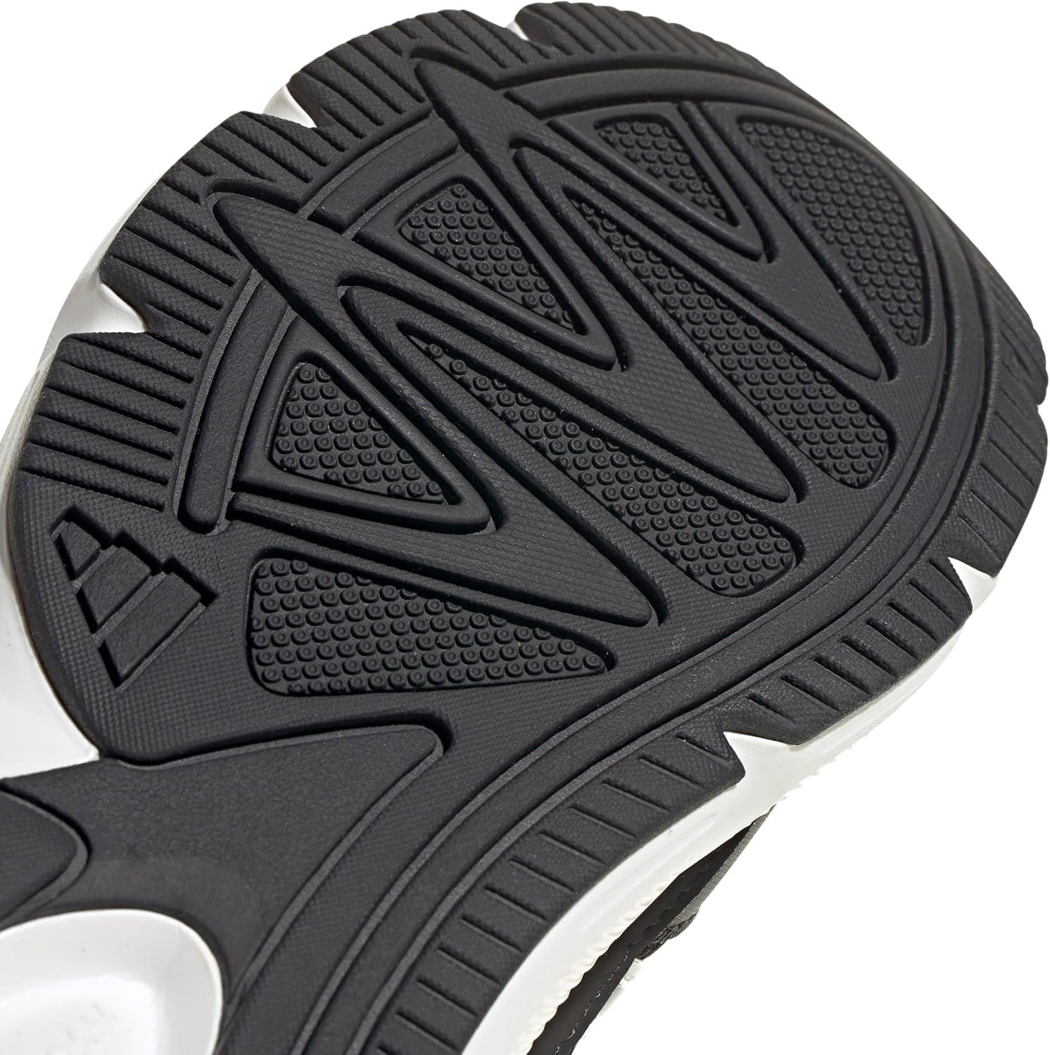 imageadidas Womens Crazychaos 2000 SneakersBlackWhiteBlack