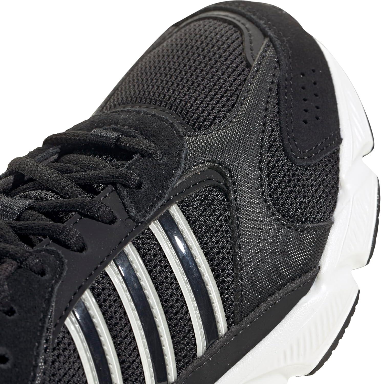 imageadidas Womens Crazychaos 2000 SneakersBlackWhiteBlack