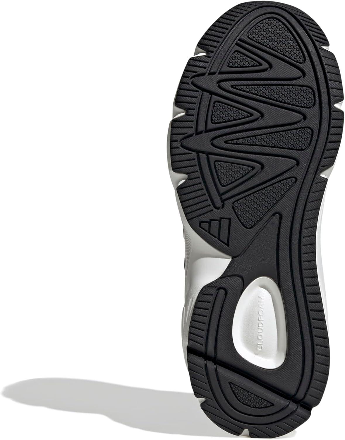 imageadidas Womens Crazychaos 2000 SneakersBlackWhiteBlack