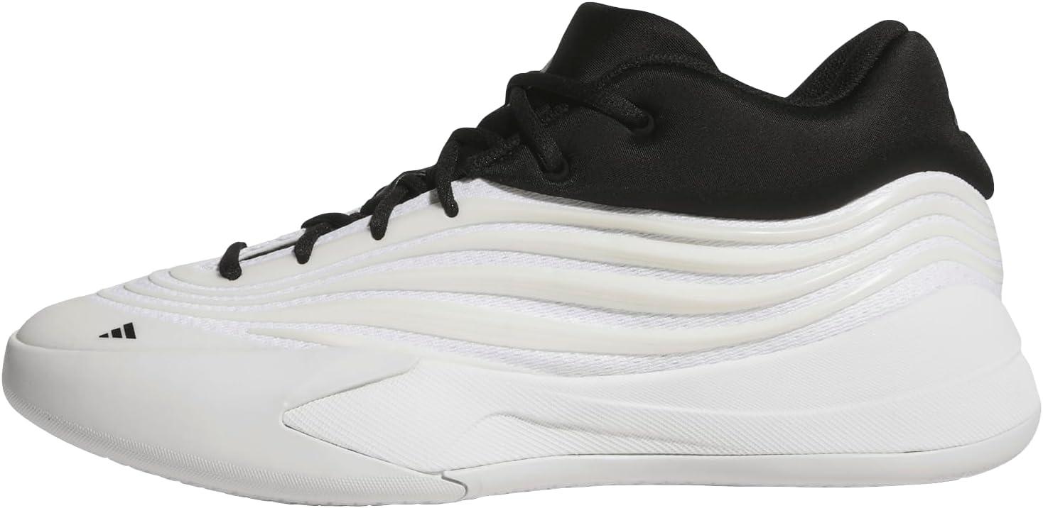 imageadidas Womens Dame X Basketball ShoesZero MetallicBlackCourt Green