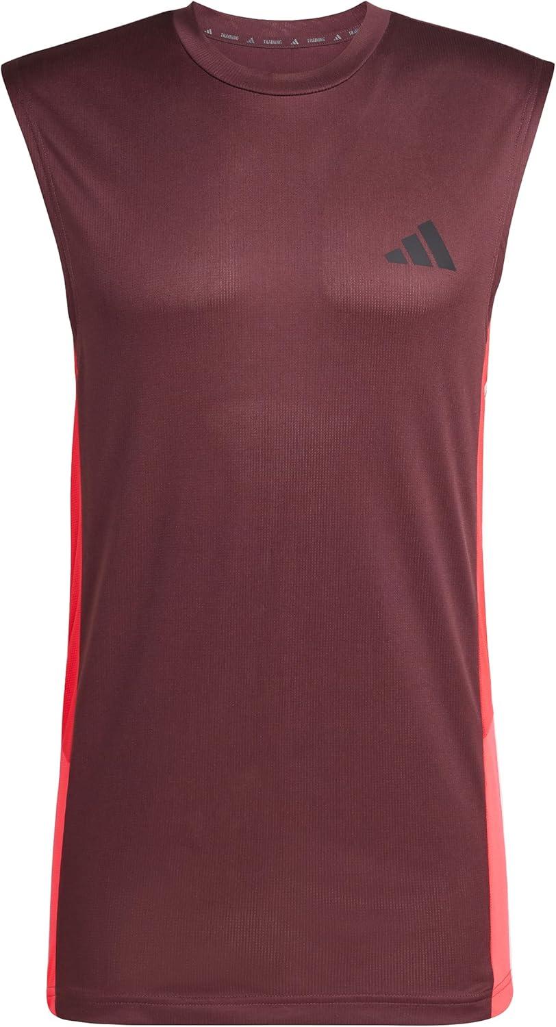 imageadidas Womens Essentials Winners Tank TopAurora Ruby