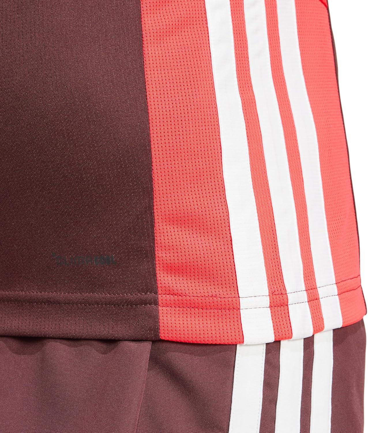imageadidas Womens Essentials Winners Tank TopAurora Ruby
