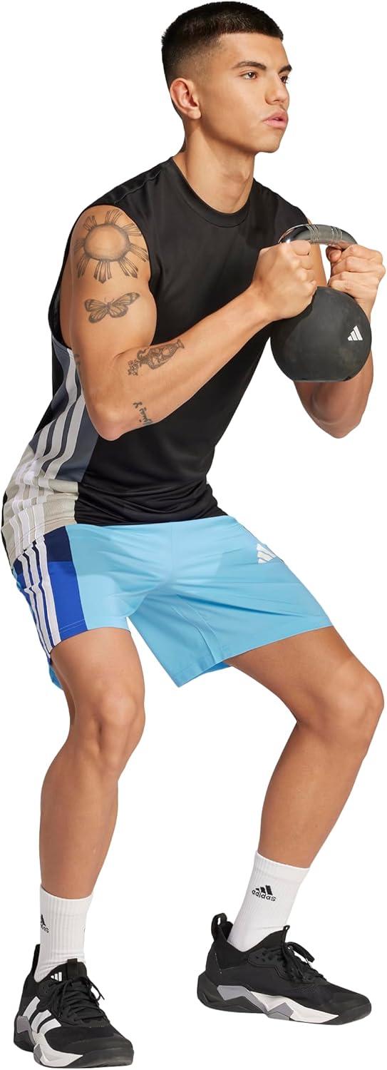 imageadidas Womens Essentials Winners Tank TopBlack