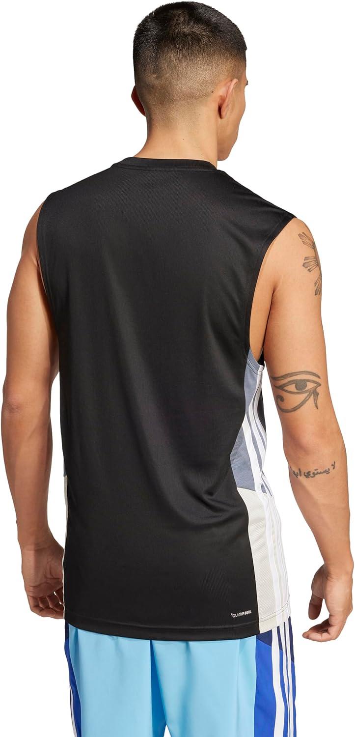 imageadidas Womens Essentials Winners Tank TopBlack