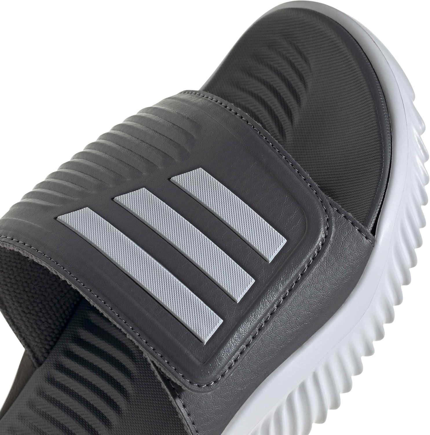 imageadidas unisexadult Alpharesponse 20GreyDash GreyDash Grey