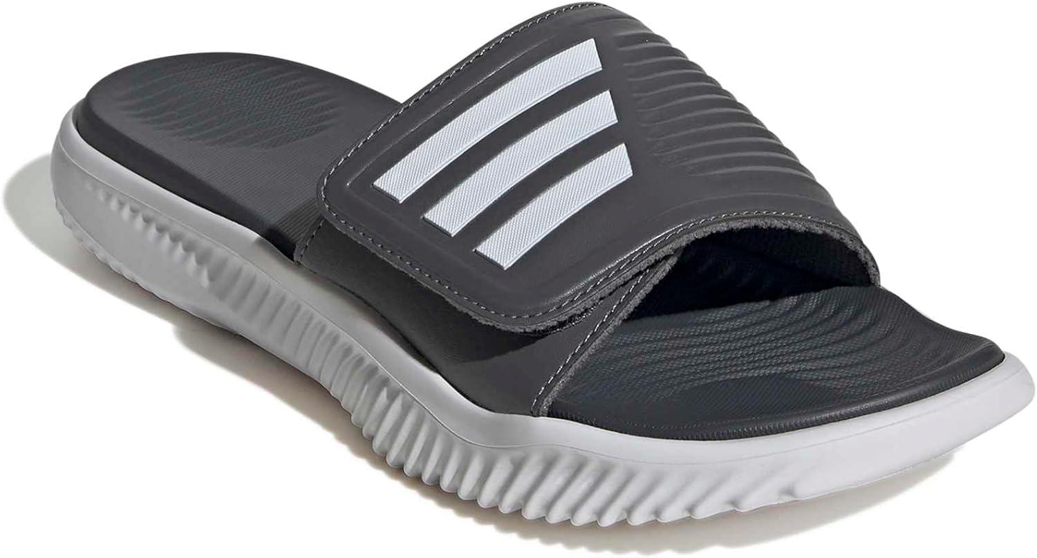 imageadidas unisexadult Alpharesponse 20GreyDash GreyDash Grey