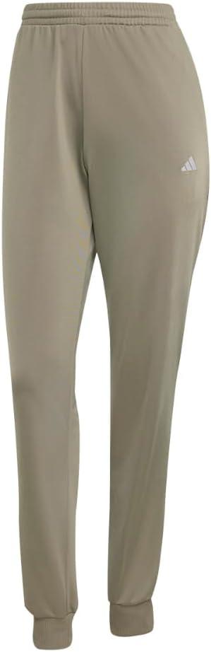 imageadidas womens Essentials Feelcozy Track SuitSilver Pebble