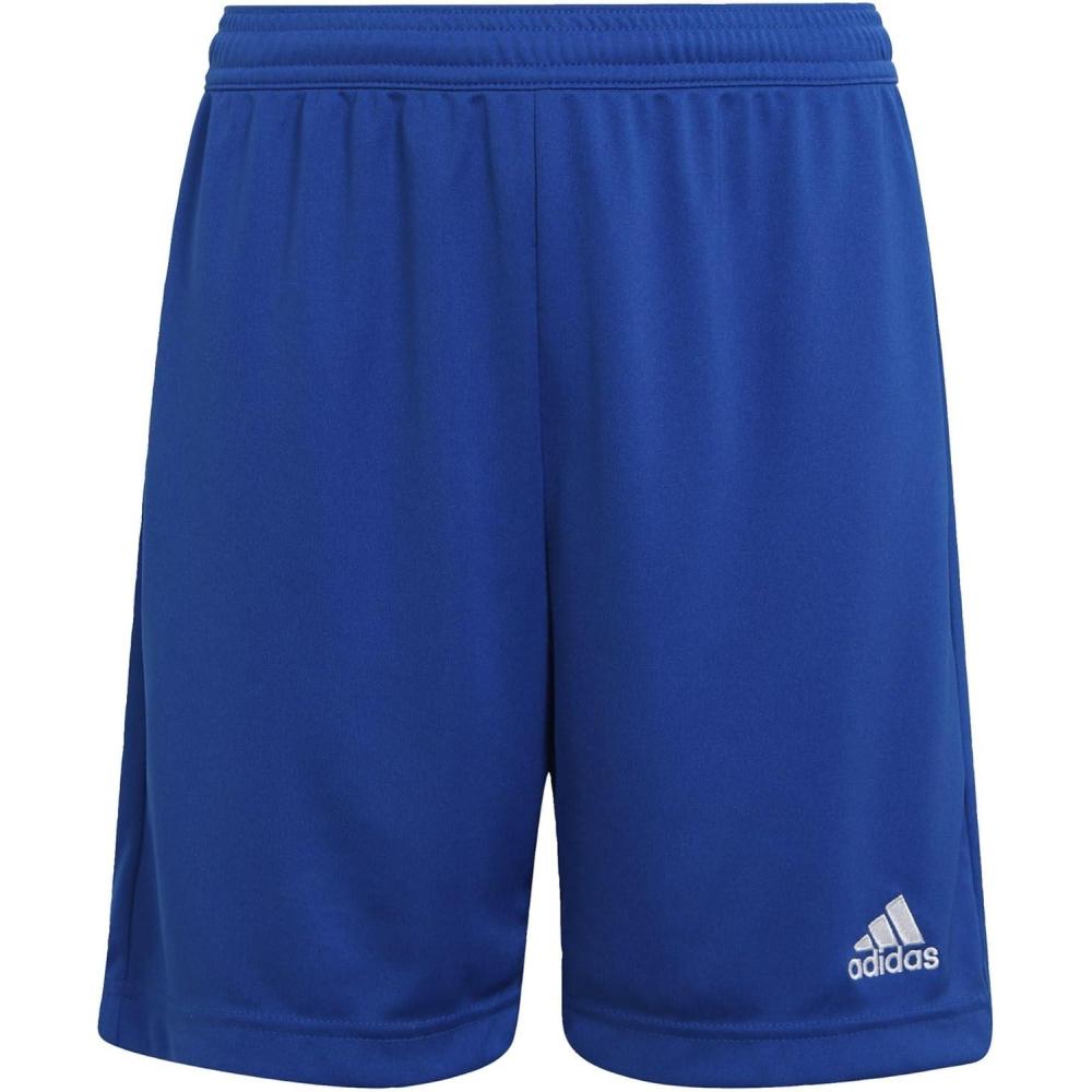 imageadidas Kids Entrada 22 ShortsRoyblu