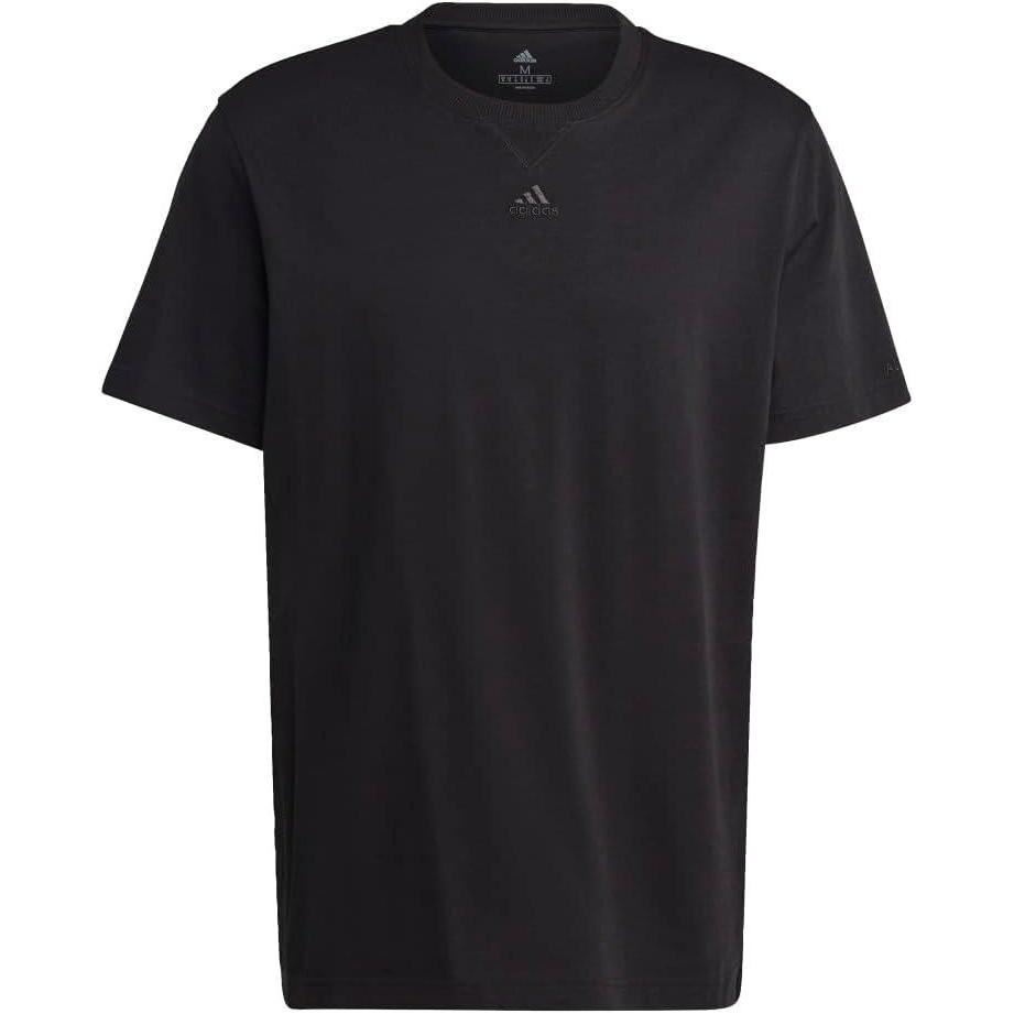 imageadidas Mens ALL SZN Loose TShirtBlack