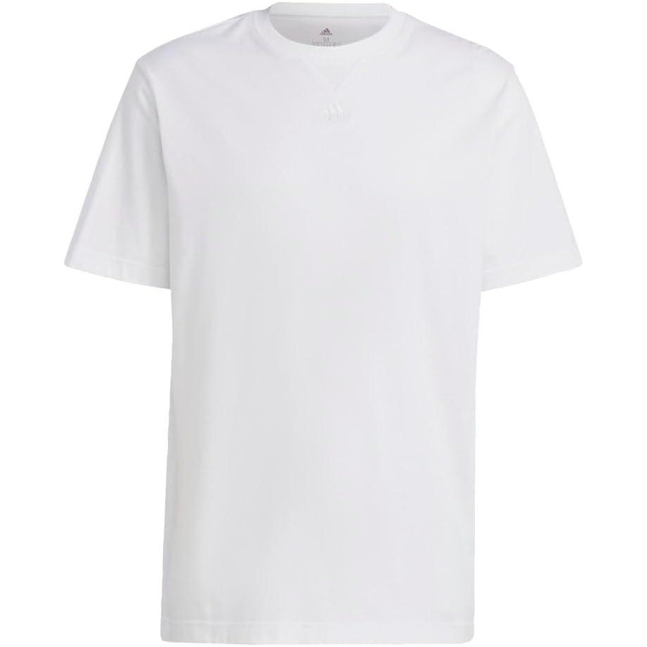 imageadidas Mens ALL SZN Loose TShirtWhite