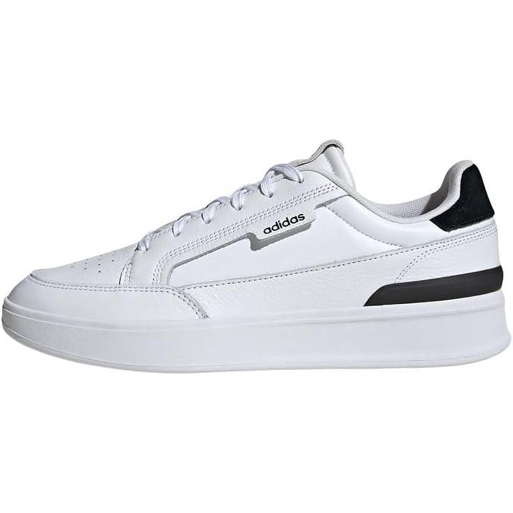 imageadidas Mens Aspyre ShoesFtwr White Core Black Ftwr White