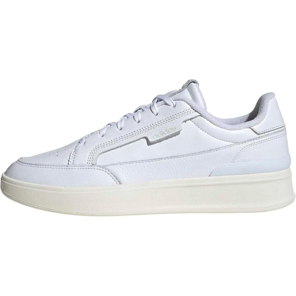 imageadidas Mens Aspyre ShoesWhiteGreyWhite