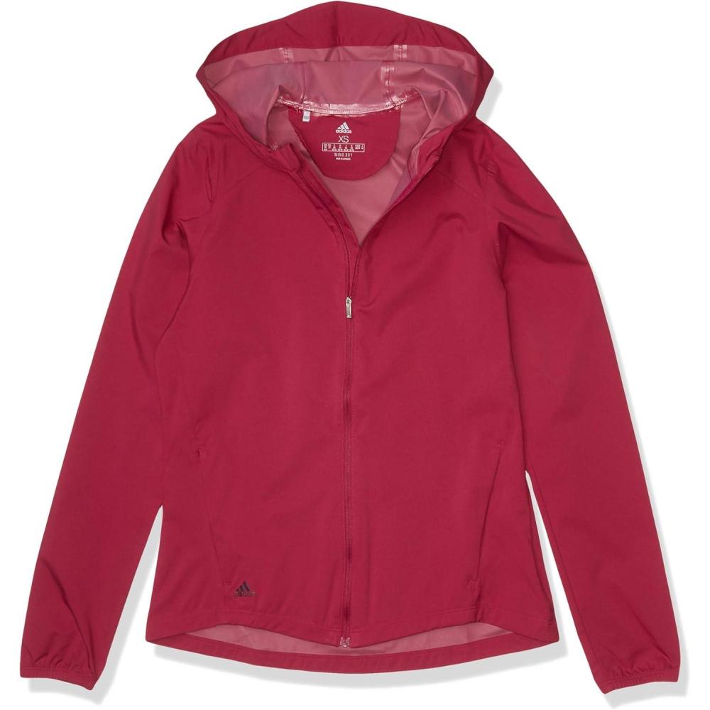 imageadidas Mens Train Essentials Structure Crew Neck Short Sleeve Casual Tops Casual  GreenPower Berry