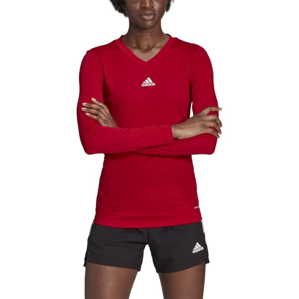 imageadidas Womens Aeroready Designed 2 Move Sport Tank TopTeam Power Red