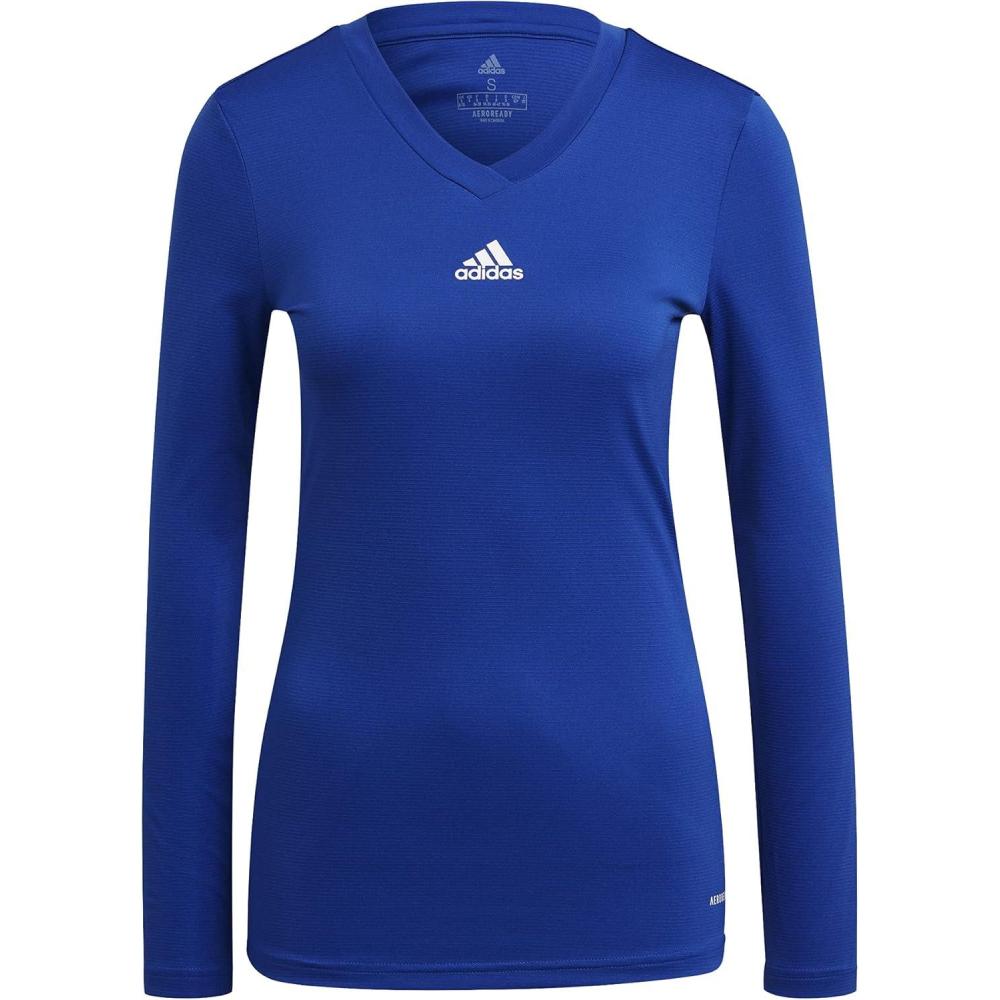 imageadidas Womens Aeroready Designed 2 Move Sport Tank TopTeam Royal Blue