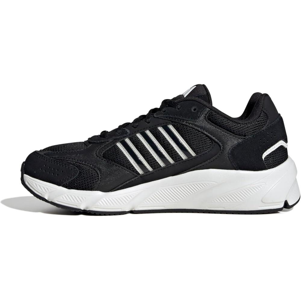 imageadidas Womens Crazychaos 2000 SneakersBlackWhiteBlack