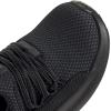imageAdidas UnisexChild Lite Racer Adapt 70 SneakerBlackBlackBlack
