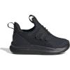 imageAdidas UnisexChild Lite Racer Adapt 70 SneakerBlackBlackBlack