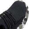 imageAdidas UnisexChild Lite Racer Adapt 70 SneakerBlackBlackCamo Grey