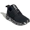 imageAdidas UnisexChild Lite Racer Adapt 70 SneakerBlackBlackGrey
