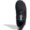imageAdidas UnisexChild Lite Racer Adapt 70 SneakerBlackBlackGrey