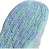 imageAdidas UnisexChild Lite Racer Adapt 70 SneakerBlueGreySemi Flash Aqua