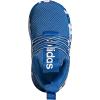 imageAdidas UnisexChild Lite Racer Adapt 70 SneakerBright RoyalWhiteTeam Royal Blue