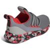 imageAdidas UnisexChild Lite Racer Adapt 70 SneakerGreySolar RedGrey