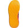 imageAdidas UnisexChild Lite Racer Adapt 70 SneakerInkCrew YellowPure Ruby