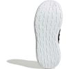 imageAdidas UnisexChild Lite Racer Adapt 70 SneakerWhiteBlackBlack