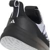 imageAdidas UnisexChild Lite Racer Adapt 70 SneakerWhiteBlackWhite