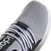 imageAdidas UnisexChild Lite Racer Adapt 70 SneakerWhiteBlackWhite