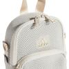 imageadidas Airmesh Mini BackpackAlumina Beige