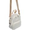 imageadidas Airmesh Mini BackpackAlumina Beige