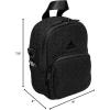 imageadidas Airmesh Mini BackpackBlack