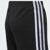 imageadidas Boys Classic 3Stripes ShortsBlack