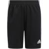 imageadidas Boys Classic 3Stripes ShortsBlack