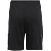 imageadidas Boys Classic 3Stripes ShortsBlack