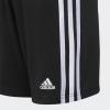 imageadidas Boys Classic 3Stripes ShortsBlack