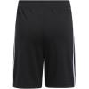 imageadidas Boys Classic 3Stripes ShortsBlack