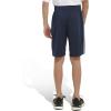 imageadidas Boys Classic 3Stripes ShortsCollegiate Navy