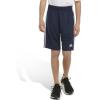 imageadidas Boys Classic 3Stripes ShortsCollegiate Navy
