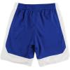imageadidas Boys Classic 3Stripes ShortsRoyWhite Skydeep Blue