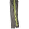 imageadidas Boys Iconic Tricot Jogger PantsGrey Five