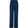 imageadidas Boys Iconic Tricot Jogger PantsIconic Collegiate Navy