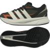 imageadidas Boys Lightblaze Lace Up SneakersBlackOff WhiteShadow Olive