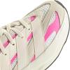 imageadidas Boys Lightblaze Lace Up SneakersOff WhiteWonder WhiteLucid Pink
