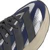imageadidas Boys Lightblaze Lace Up SneakersWhiteDark BlueGrey
