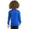 imageadidas Boys Long Sleeve Sport Graphic TeeTeam Royal Blue