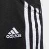 imageadidas Girls Warm Up Tricot Pant PantsAdi Black